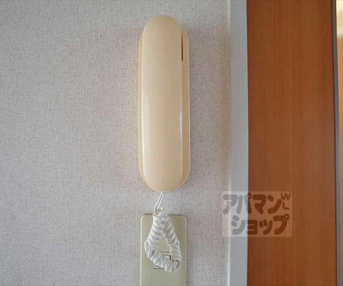 【キャロットⅡ】間取