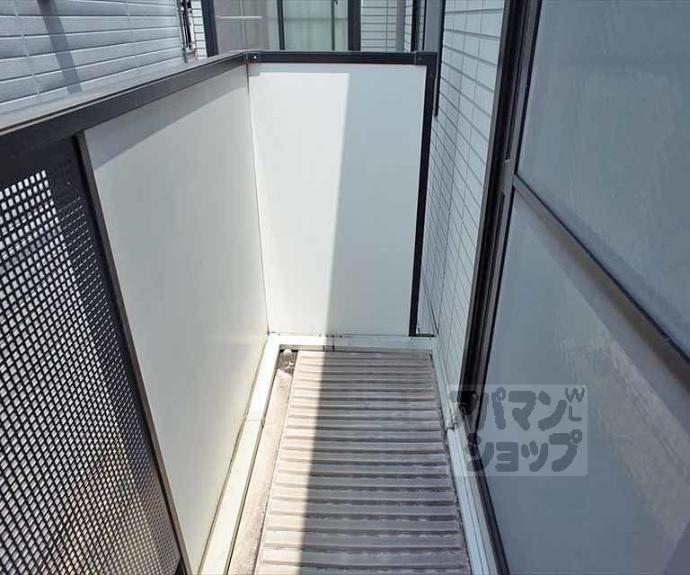 【キャロットⅡ】間取