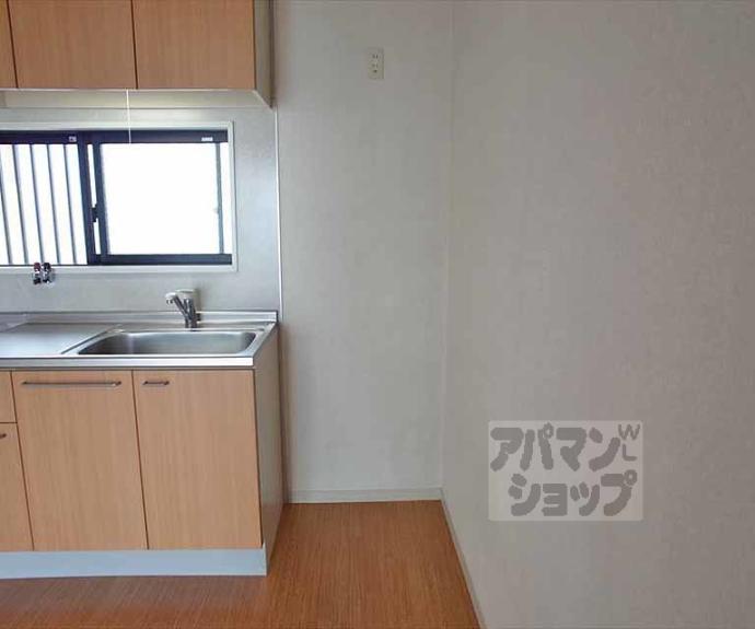 【キャロットⅡ】間取