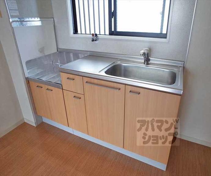 【キャロットⅡ】間取