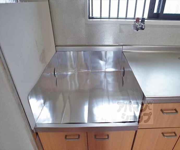 【キャロットⅡ】間取