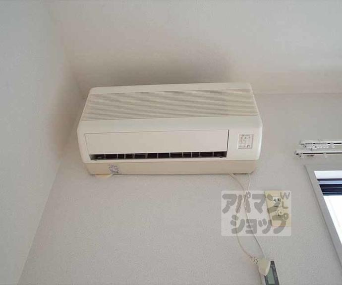 【キャロットⅡ】間取