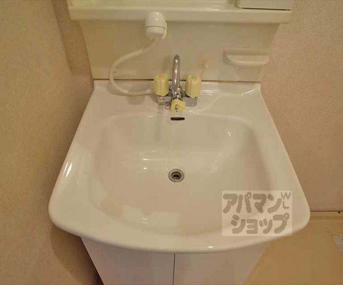 【キャロットⅡ】間取