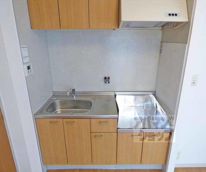 【キャロットⅡ】間取