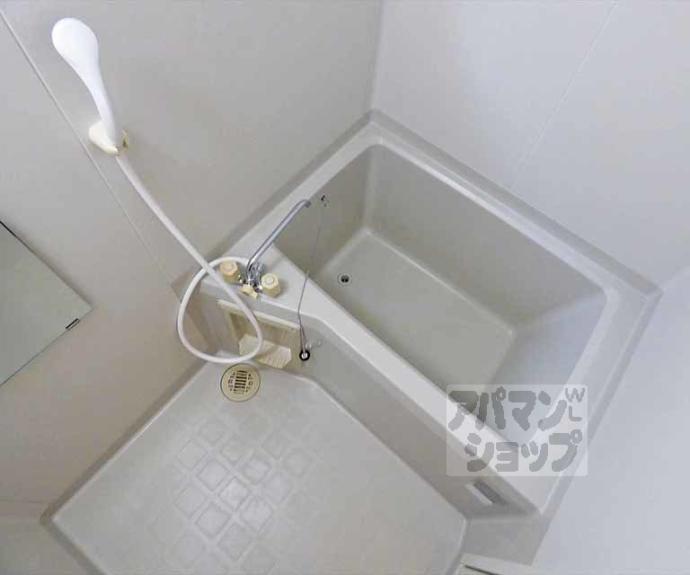 【キャロットⅡ】間取