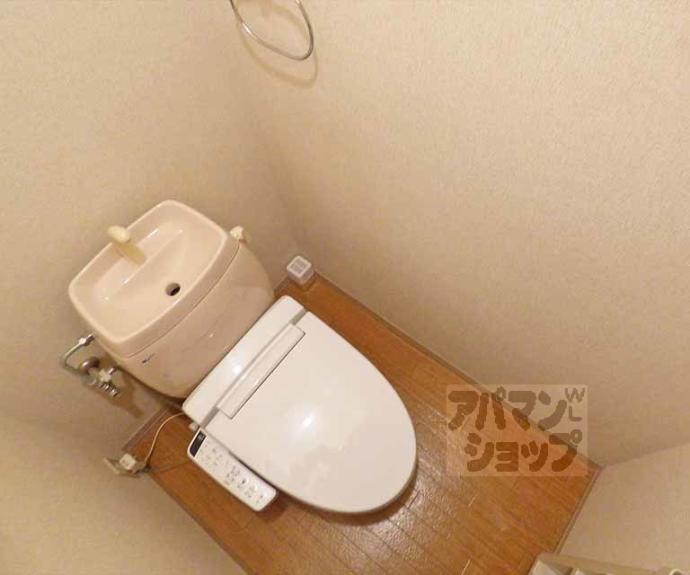 【キャロットⅡ】間取