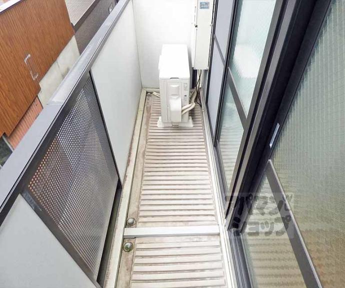 【キャロットⅡ】間取