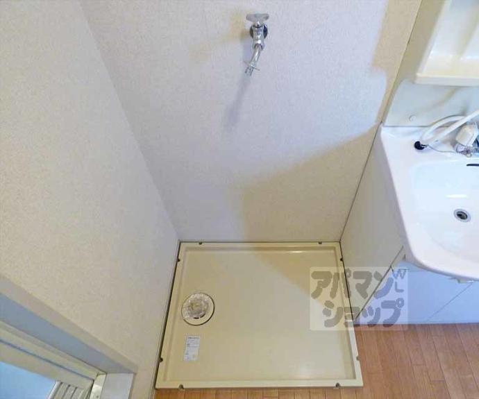 【キャロットⅡ】間取