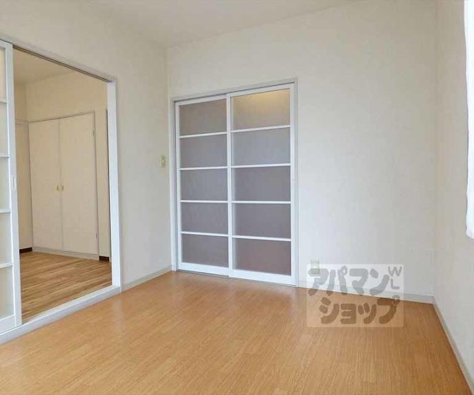 【キャロットⅡ】間取