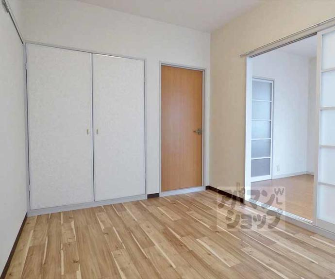 【キャロットⅡ】間取