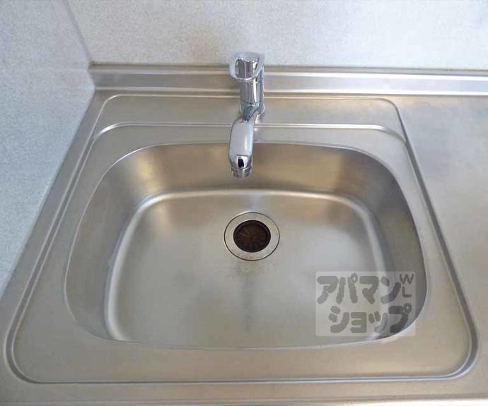 【キャロットⅡ】間取