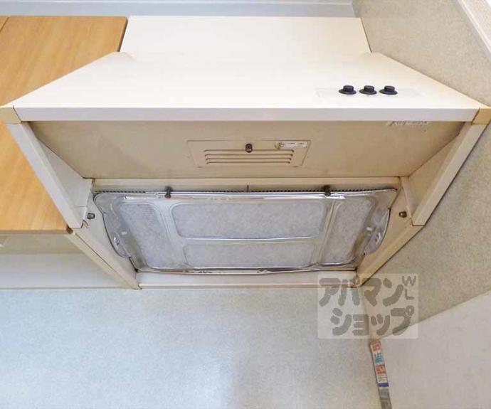 【キャロットⅡ】間取