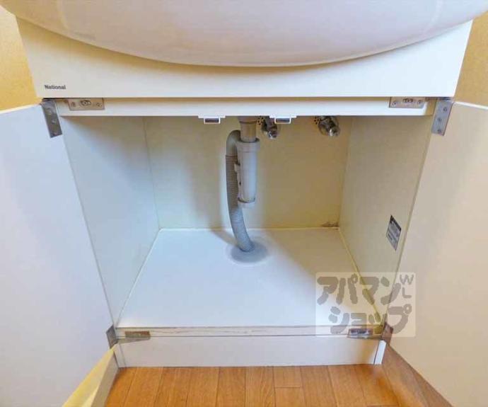 【キャロットⅡ】間取