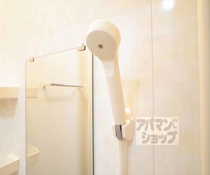 【下鴨泉川町貸家３４－２０】間取