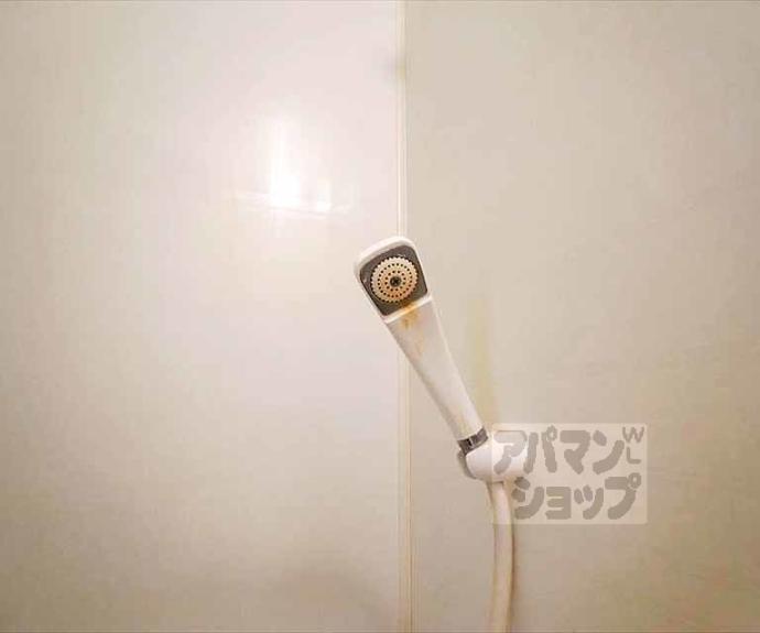 【ハイム中大路】間取