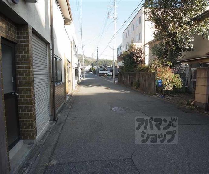 【フレグランス上治】間取