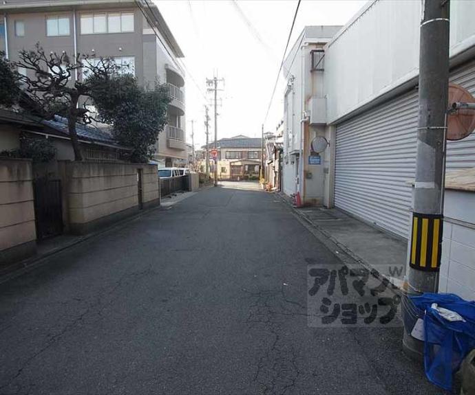 【フレグランス上治】間取