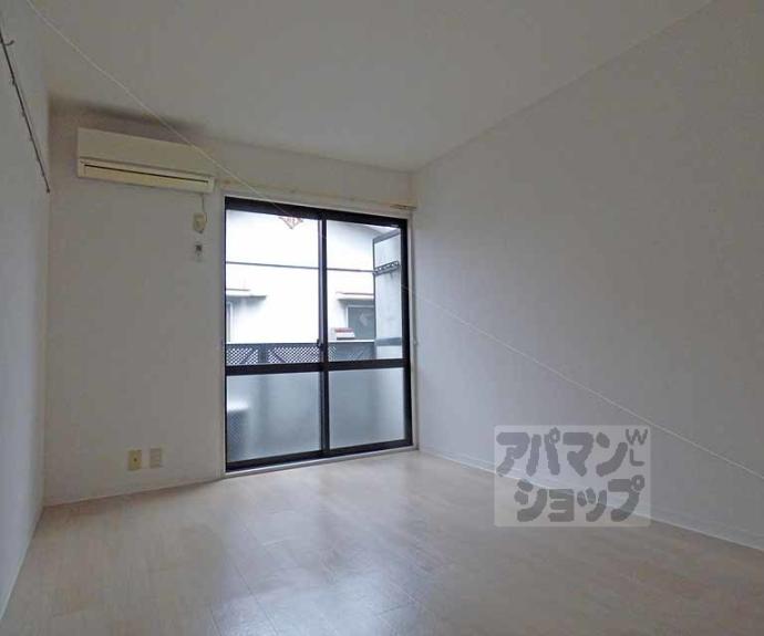 【フレグランス上治】間取