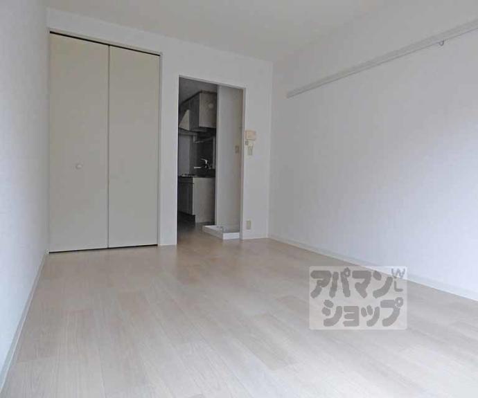 【フレグランス上治】間取