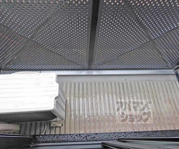 【フレグランス上治】間取