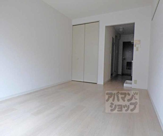 【フレグランス上治】間取