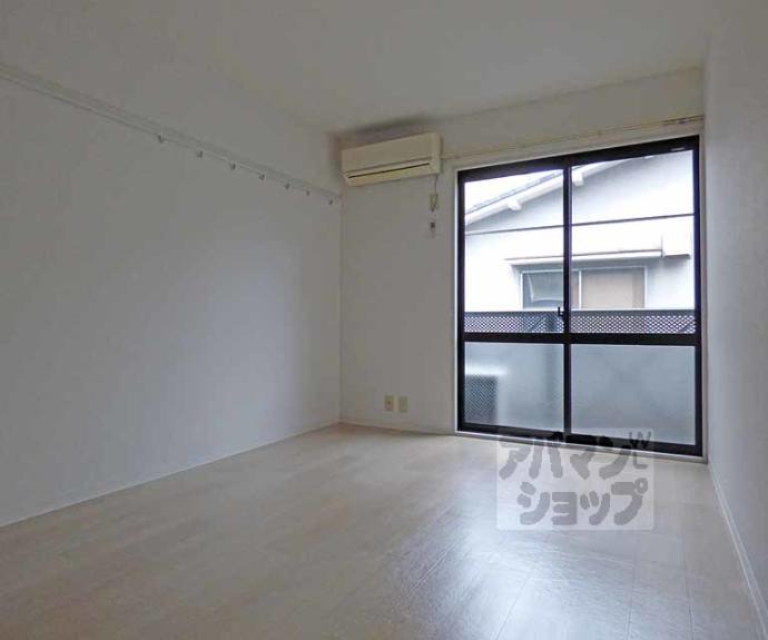 【フレグランス上治】間取