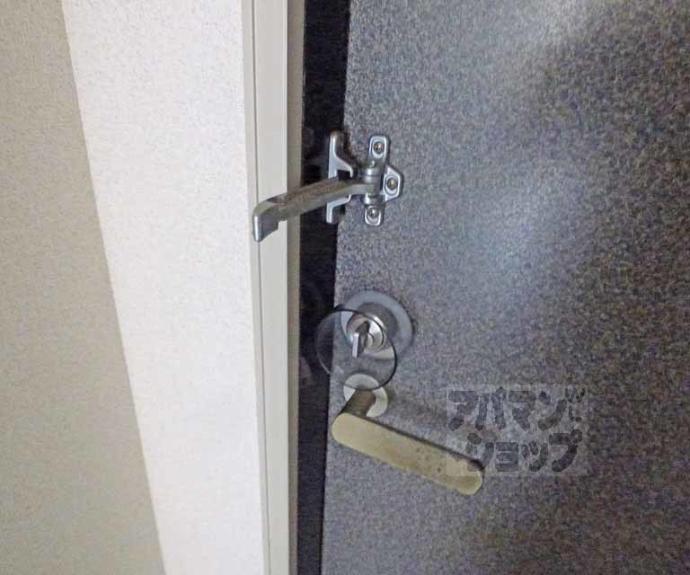 【フレグランス上治】間取