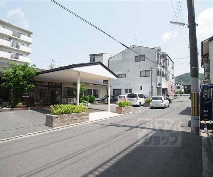 【ハイツ白龍】間取