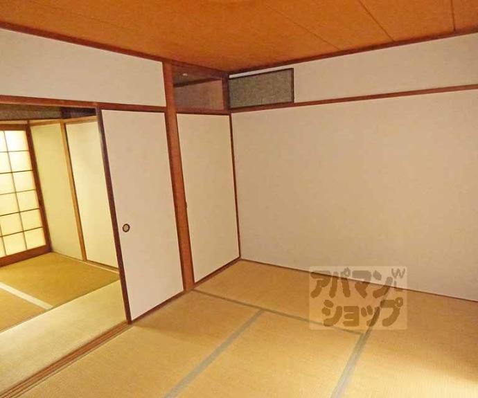 【ハイツ白龍】間取