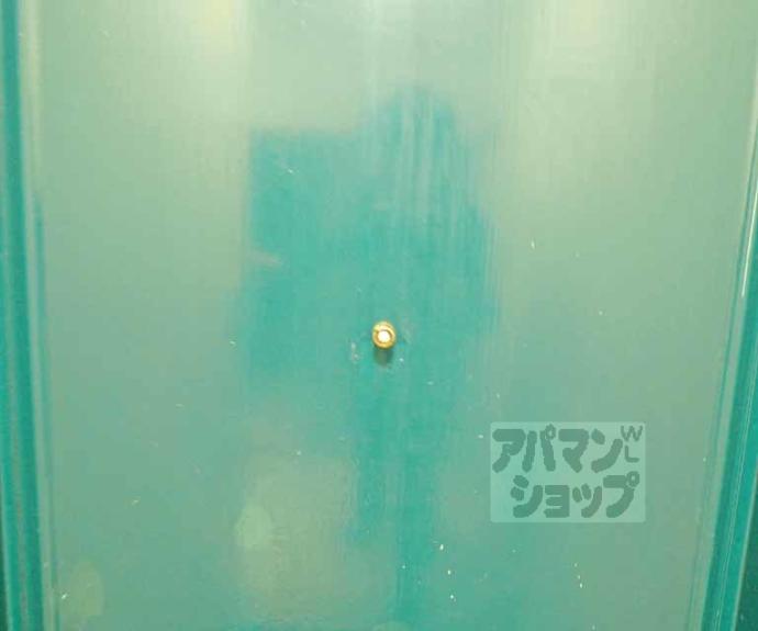 【ハイツ白龍】間取