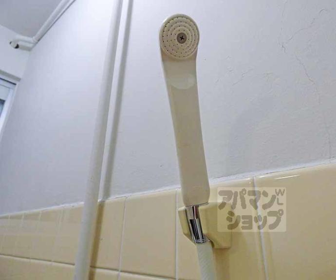 【ハイツ白龍】間取