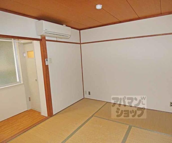 【ハイツ白龍】間取