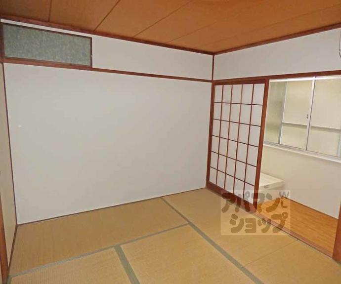 【ハイツ白龍】間取