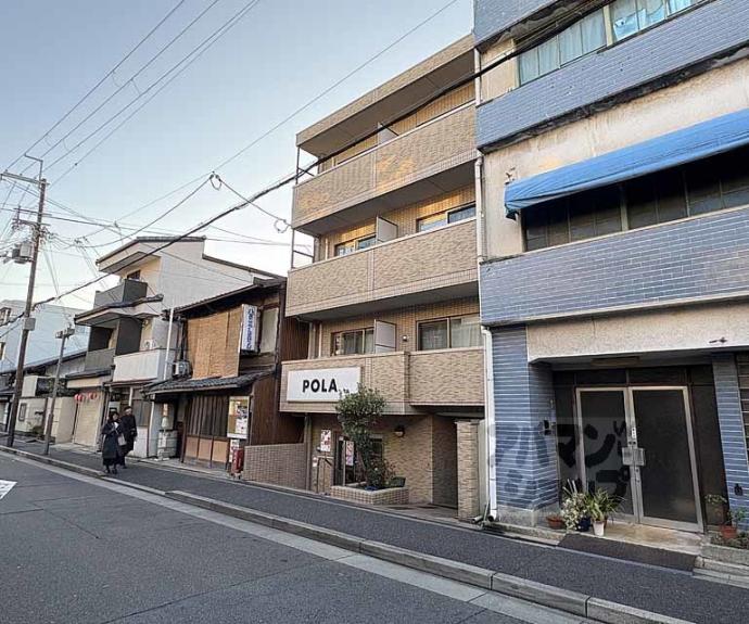 【グランコスモ寺町】間取