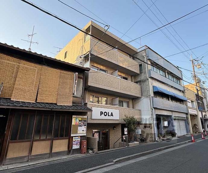 【グランコスモ寺町】間取