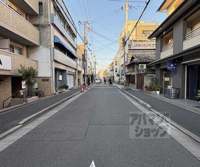 【グランコスモ寺町】間取