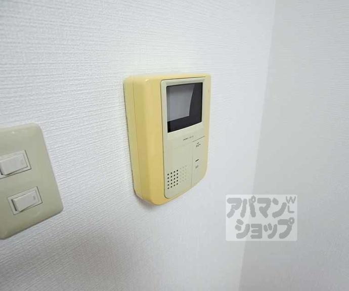 【グランコスモ寺町】間取