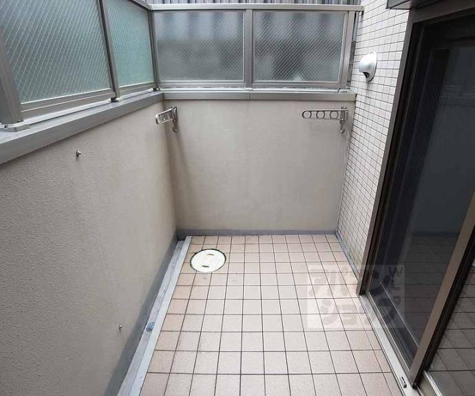【グランコスモ寺町】間取