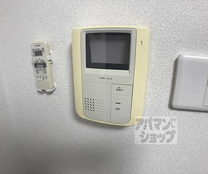 【フェイム伊佐町】間取