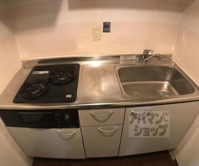 【フェイム伊佐町】間取