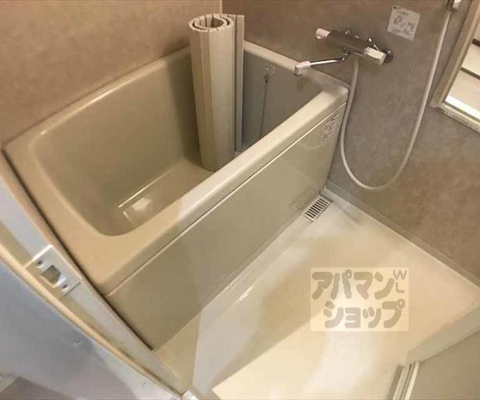 【フェイム伊佐町】間取