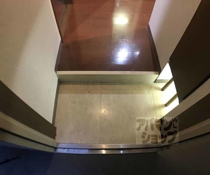 【フェイム伊佐町】間取