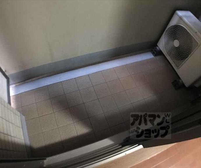 【フェイム伊佐町】間取