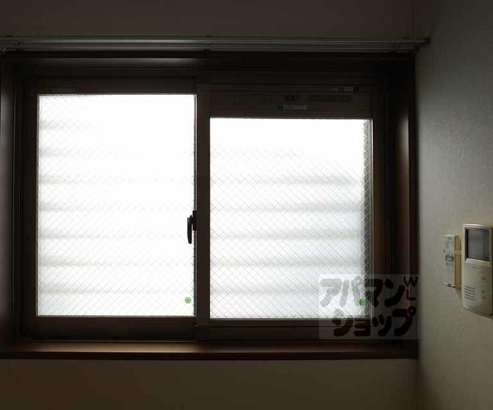 【グランコスモ寺町】間取