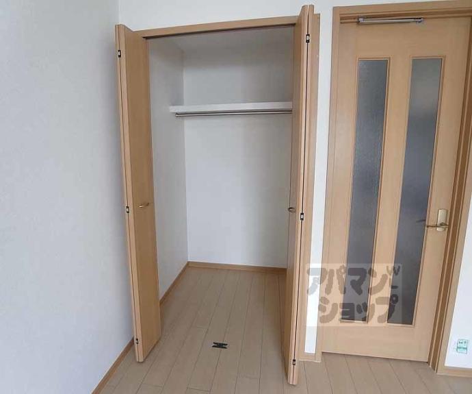 【ラッフィナート西陣】間取