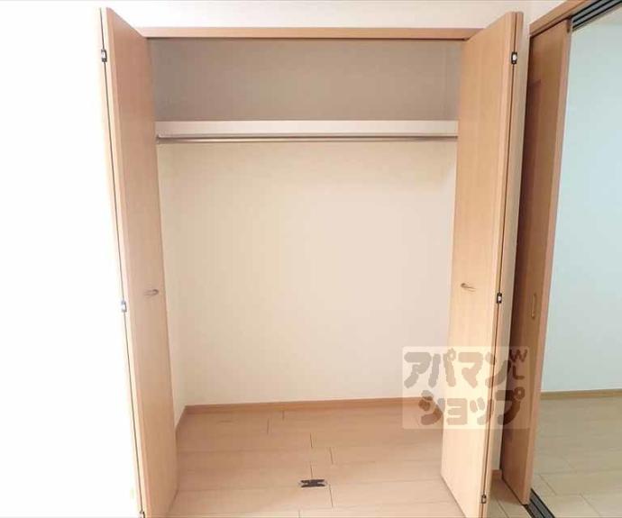 【ラッフィナート西陣】間取