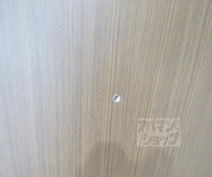 【高野マンション】間取