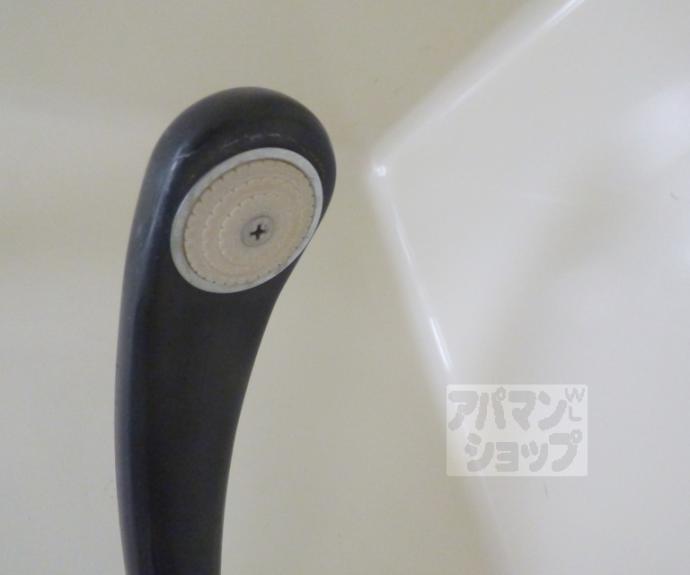 【高野マンション】間取