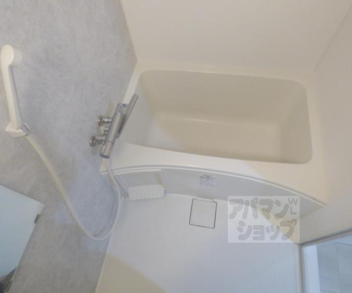 【ハイツサイプリスＡ棟】間取