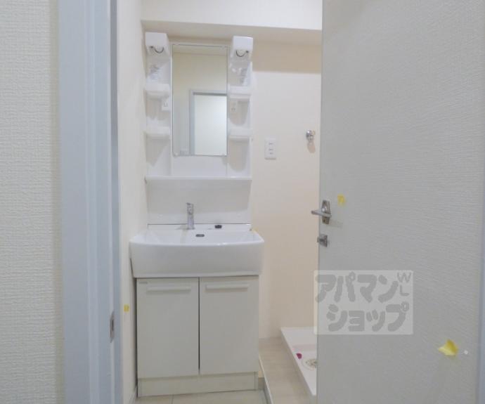 【ハイツサイプリスＡ棟】間取